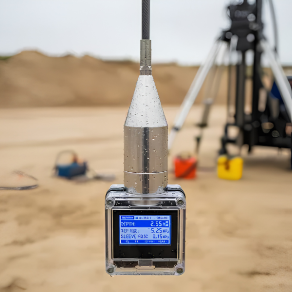 In-Situ Testing